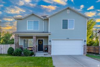 1235 W 520 S, Spanish Fork, UT 84660
