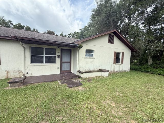 917 Zephyr Street, Inverness, FL 34450