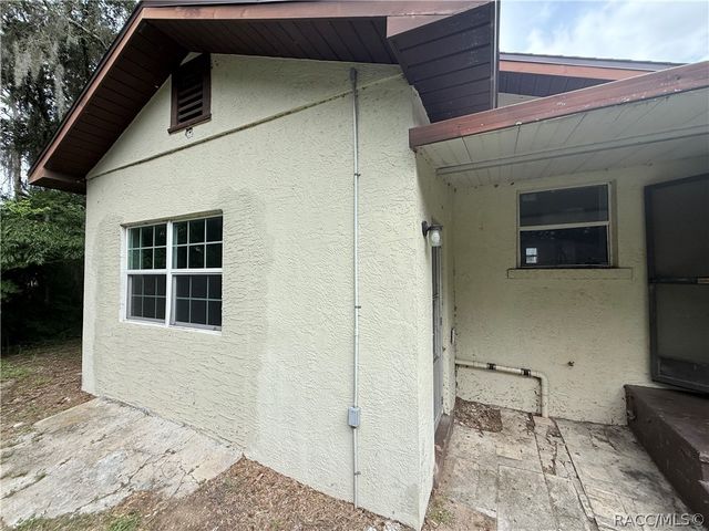 917 Zephyr Street, Inverness, FL 34450