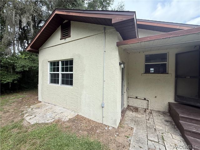 917 Zephyr Street, Inverness, FL 34450