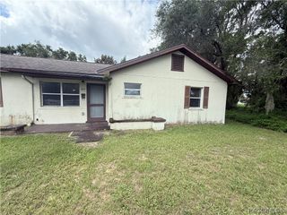 917 Zephyr Street, Inverness, FL 34450