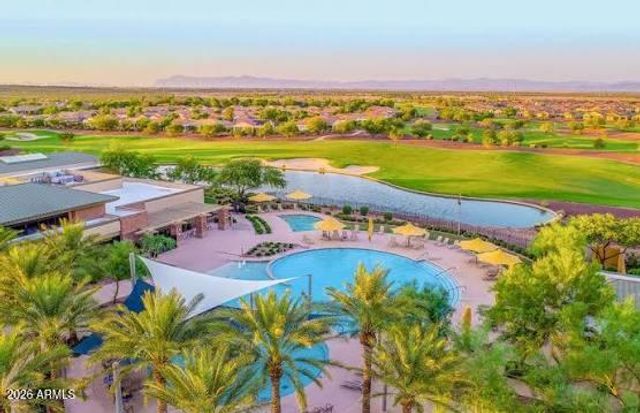 7280 W CACTUS WREN Way, Florence, AZ 85132