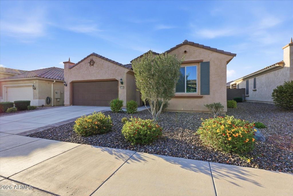 7280 W CACTUS WREN Way, Florence, AZ 85132 — photo 2