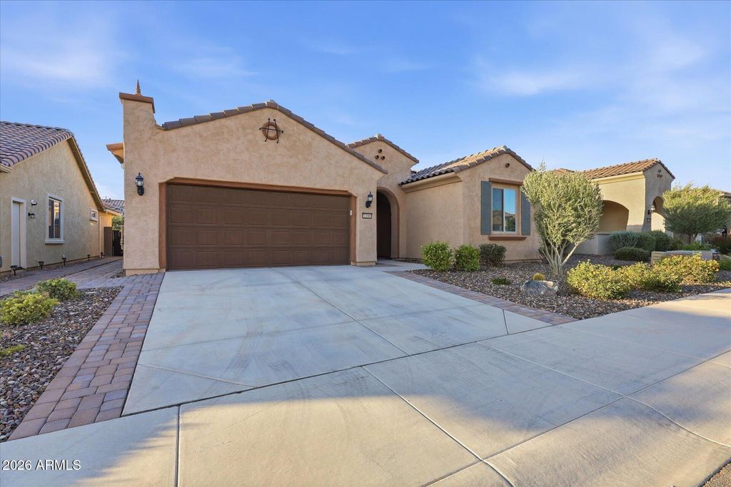 7280 W CACTUS WREN Way, Florence, AZ 85132 — photo 3