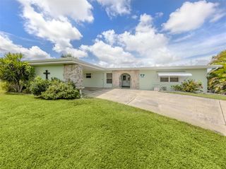 2500 AQUILOS COURT, Port Charlotte, FL 33952
