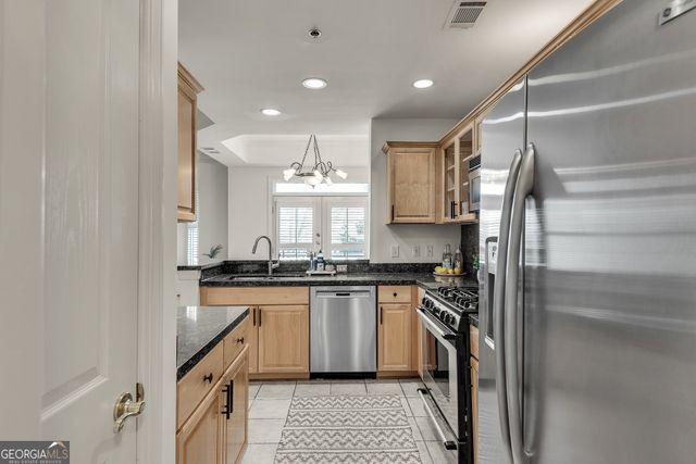 850 Piedmont Avenue NE 3306, Atlanta, GA 30308