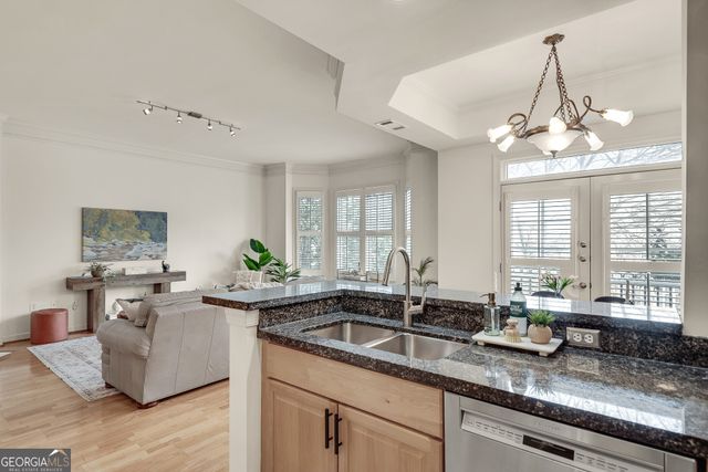 850 Piedmont Avenue NE 3306, Atlanta, GA 30308