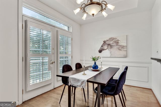 850 Piedmont Avenue NE 3306, Atlanta, GA 30308