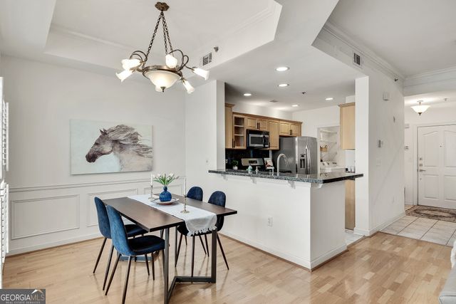 850 Piedmont Avenue NE 3306, Atlanta, GA 30308