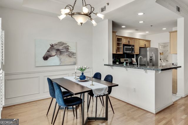 850 Piedmont Avenue NE 3306, Atlanta, GA 30308