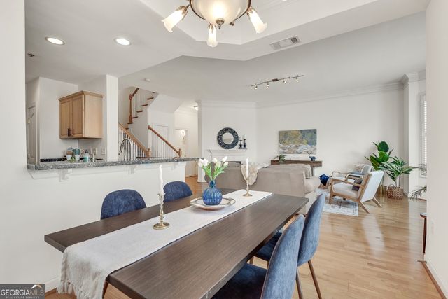 850 Piedmont Avenue NE 3306, Atlanta, GA 30308