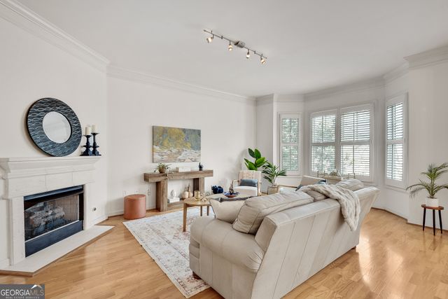 850 Piedmont Avenue NE 3306, Atlanta, GA 30308