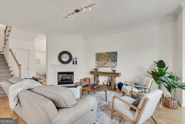 850 Piedmont Avenue NE 3306, Atlanta, GA 30308