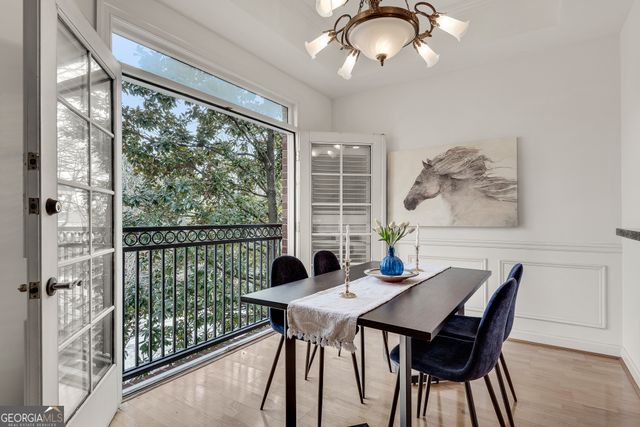 850 Piedmont Avenue NE 3306, Atlanta, GA 30308