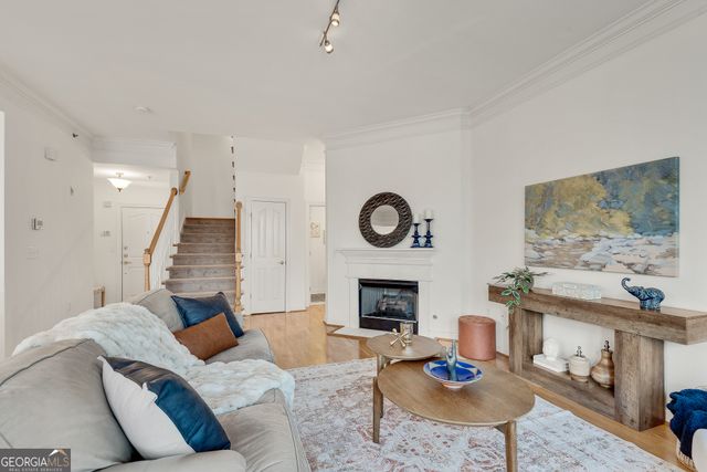 850 Piedmont Avenue NE 3306, Atlanta, GA 30308