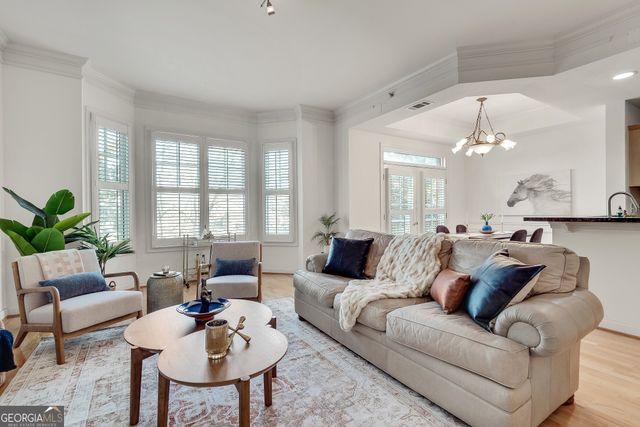 850 Piedmont Avenue NE 3306, Atlanta, GA 30308