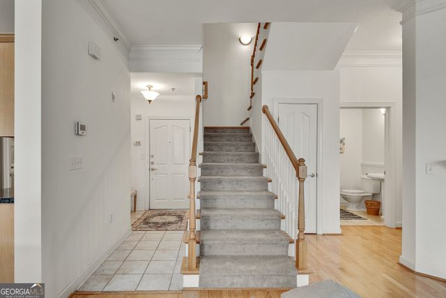 850 Piedmont Avenue NE 3306, Atlanta, GA 30308