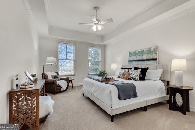 850 Piedmont Avenue NE 3306, Atlanta, GA 30308