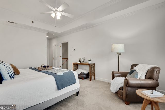 850 Piedmont Avenue NE 3306, Atlanta, GA 30308