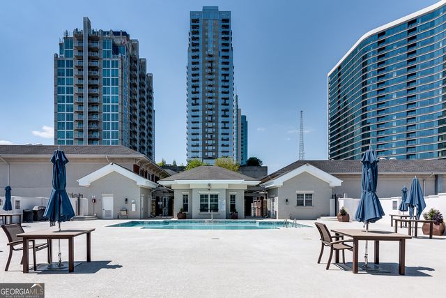 850 Piedmont Avenue NE 3306, Atlanta, GA 30308