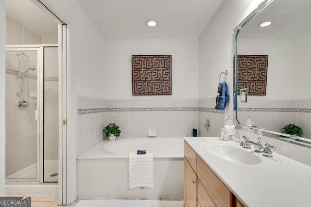 850 Piedmont Avenue NE 3306, Atlanta, GA 30308