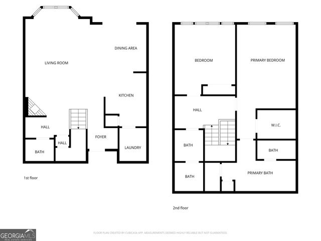 850 Piedmont Avenue NE 3306, Atlanta, GA 30308