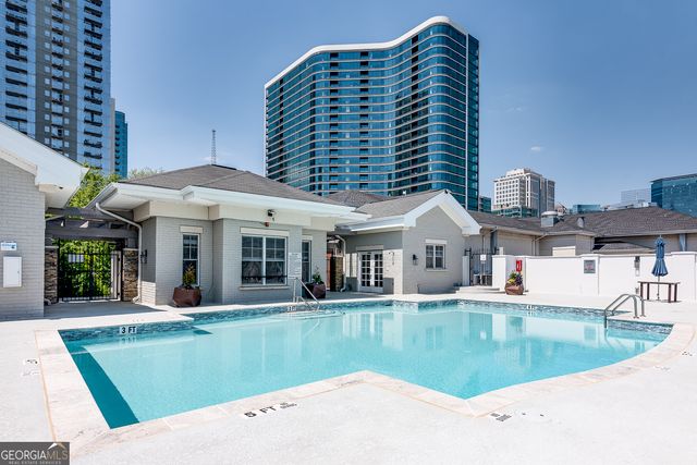 850 Piedmont Avenue NE 3306, Atlanta, GA 30308