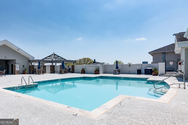 850 Piedmont Avenue NE 3306, Atlanta, GA 30308