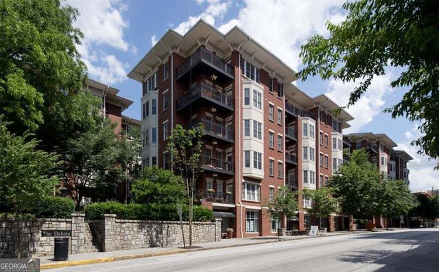 850 Piedmont Avenue NE 3306, Atlanta, GA 30308