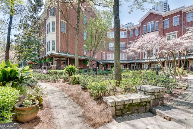 850 Piedmont Avenue NE 3306, Atlanta, GA 30308