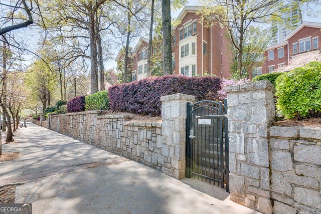 850 Piedmont Avenue NE 3306, Atlanta, GA 30308