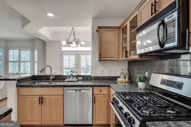 850 Piedmont Avenue NE 3306, Atlanta, GA 30308