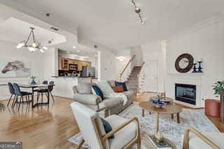 850 Piedmont Avenue NE 3306, Atlanta, GA 30308