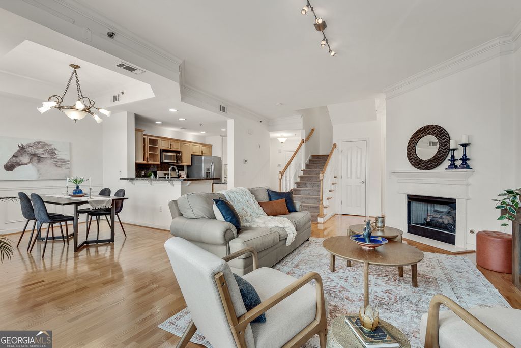 850 Piedmont Avenue NE 3306, Atlanta, GA 30308