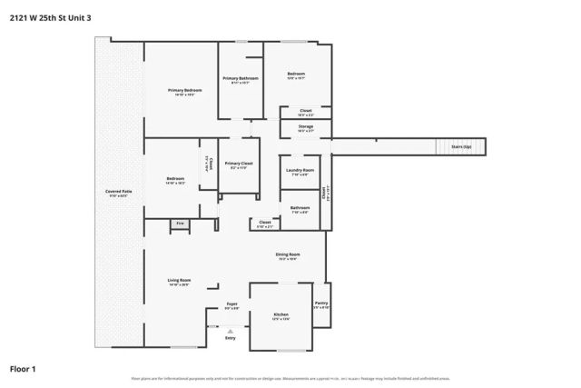 2121 W 25th 3, San Pedro, CA 90732