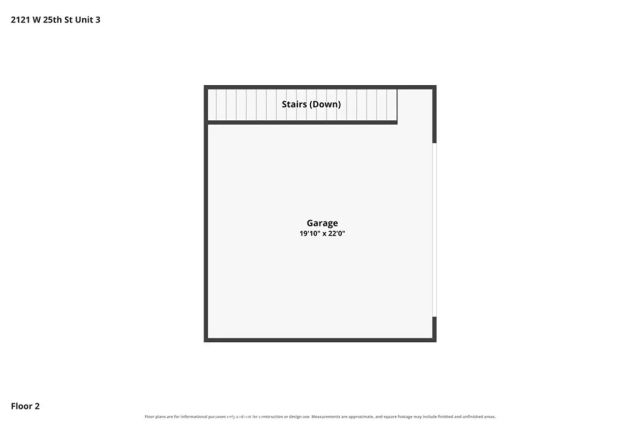 2121 W 25th 3, San Pedro, CA 90732