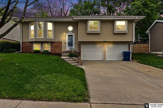 8728 Monroe Street, Ralston, NE 68127