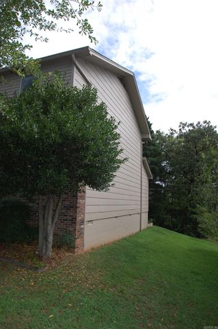110 Rim Rock Place, North Little Rock, AR 72116