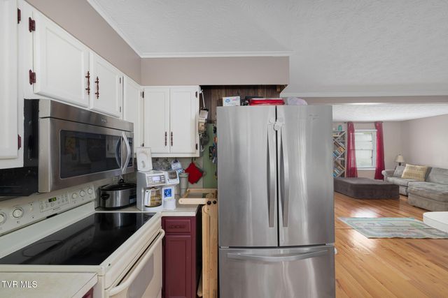 303 Cloverleaf Court, Mount Carmel, TN 37645