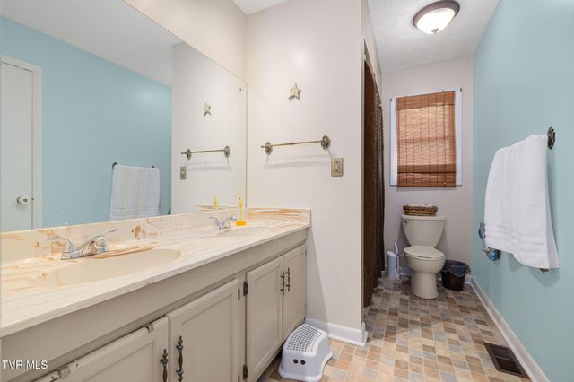 303 Cloverleaf Court, Mount Carmel, TN 37645