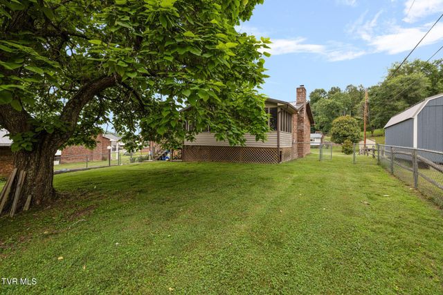 303 Cloverleaf Court, Mount Carmel, TN 37645