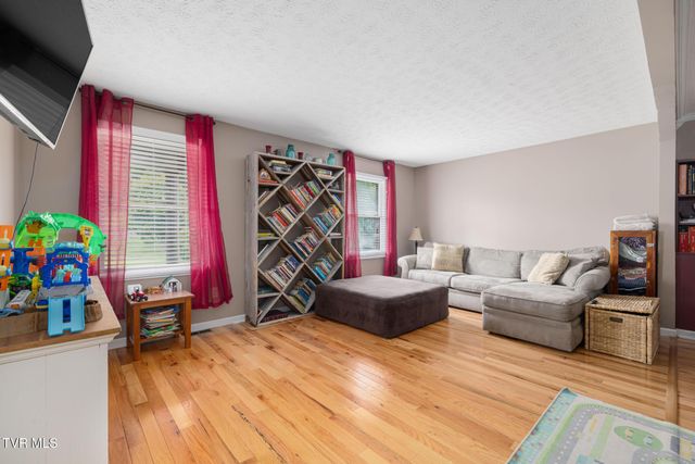 303 Cloverleaf Court, Mount Carmel, TN 37645