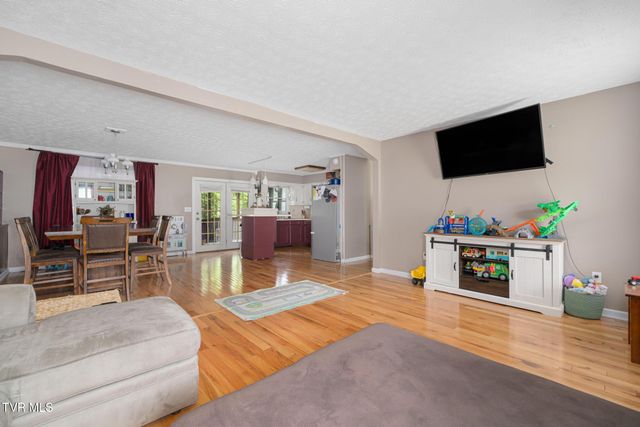 303 Cloverleaf Court, Mount Carmel, TN 37645