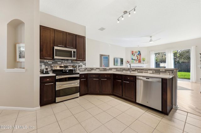 4512 S PENNYCRESS Place, Jacksonville, FL 32259