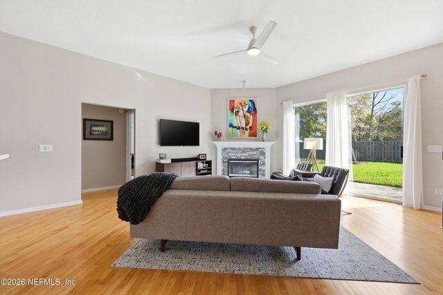 4512 S PENNYCRESS Place, Jacksonville, FL 32259