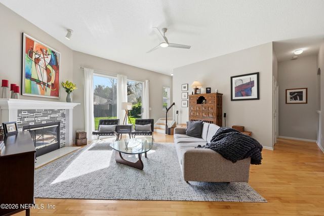 4512 S PENNYCRESS Place, Jacksonville, FL 32259