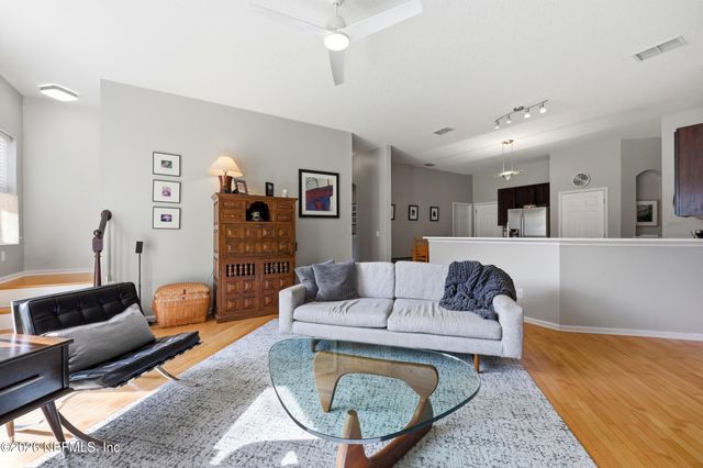 4512 S PENNYCRESS Place, Jacksonville, FL 32259