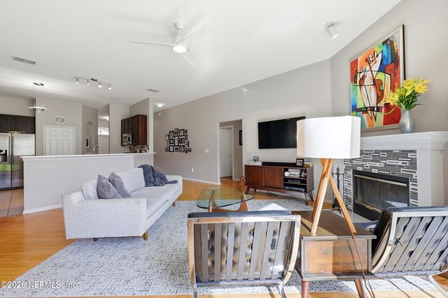 4512 S PENNYCRESS Place, Jacksonville, FL 32259