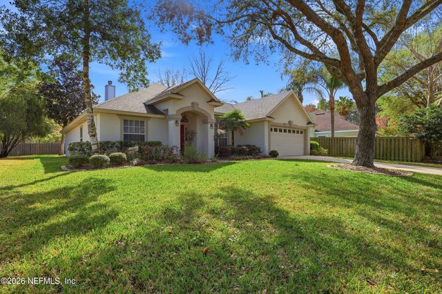 4512 S PENNYCRESS Place, Jacksonville, FL 32259