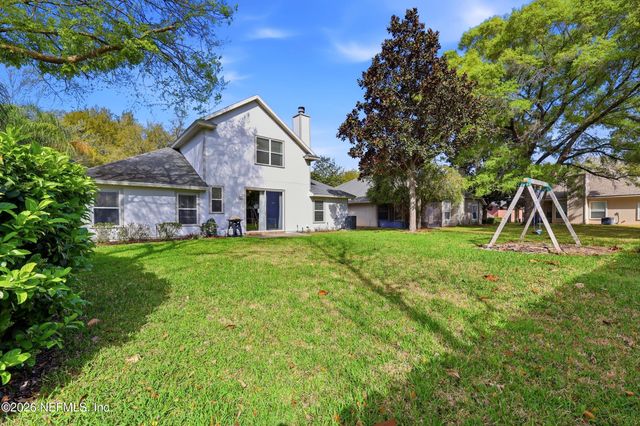 4512 S PENNYCRESS Place, Jacksonville, FL 32259